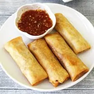 Vegetable roll