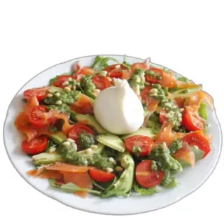 Insalata Tricolore