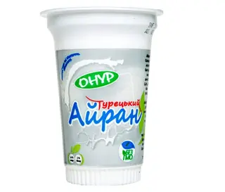 Айран (0.2л)
