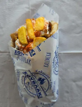 Biftek pita