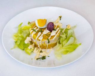 Causa Limeña