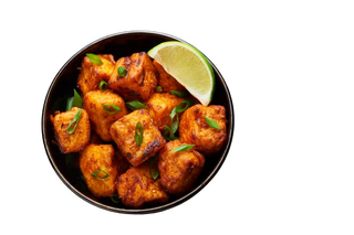 Chilli Paneer