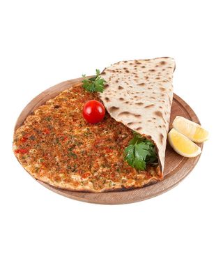 Lahmacun łagodny