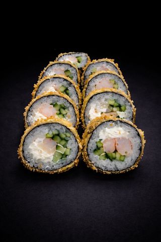 Crispy roll 8бр