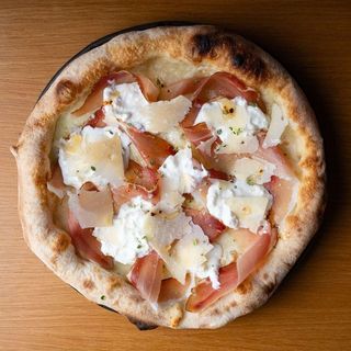 "PIZZA" - TENTAZIONE