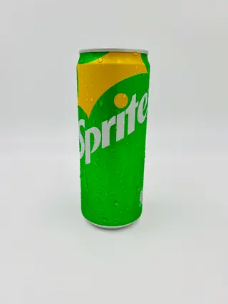 Sprite Lattina 330 ml