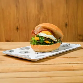 Club Burguer