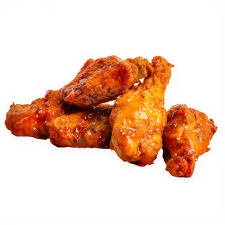 TANDOORI WINGS 5 szt