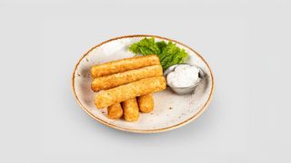 Сырные палочки