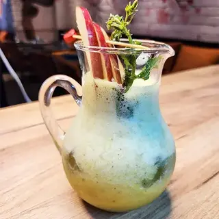 Detox Hy Sushi