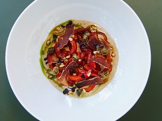 Перець тоннато (215г)