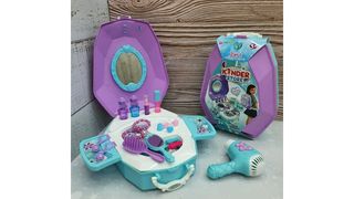 Рюкзак-трюмо 2в1