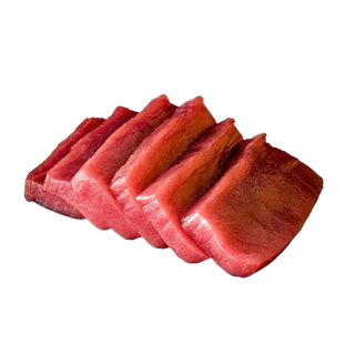 Sashimi De Atún