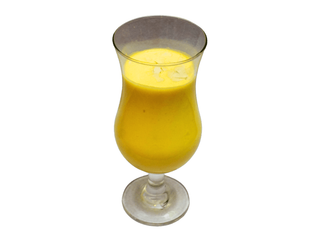 Mango Lassi