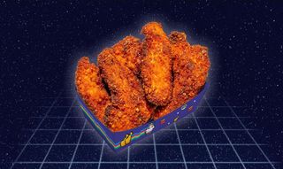 Chicken King (Tenders x6)