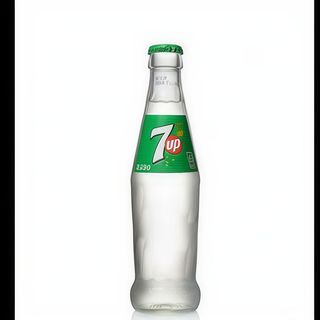 7UP in vetro 330ml