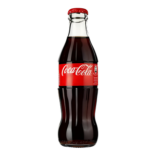 Coca-Cola (250мл)