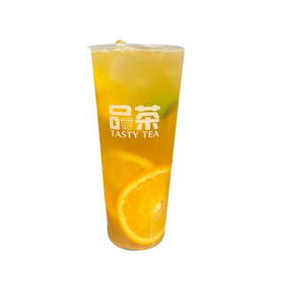 Té de Frutas Tasty (L)