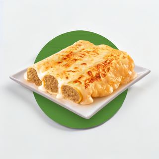 Pasta Canelones