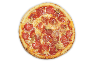 Піца  М'ясна (645г)