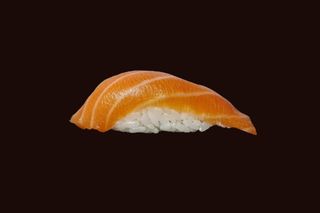 Nigiri Sake 