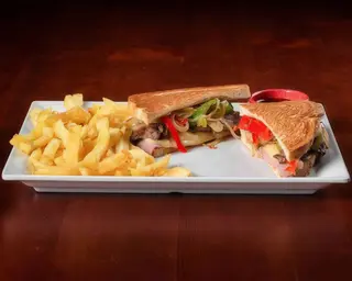 Sándwich Rock