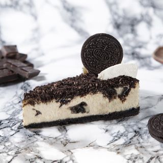 Cheesecake OREO 