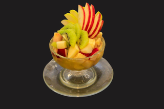 Salade De Fruits