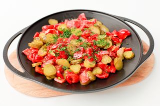 Salată de murături asortate