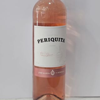 complemento Vinho Rosé Periquita