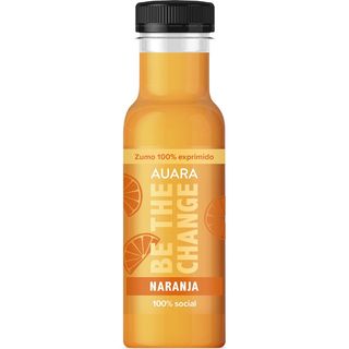 Zumo De Naranja Auara (330 Ml.)