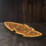Kuşbaşılı Pide