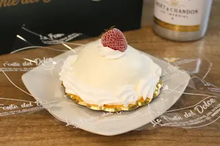 Delizia al limone
