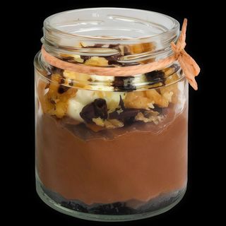 Cheesecake de Nutella