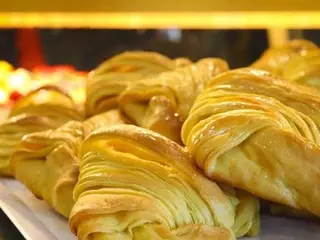 Croissant