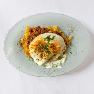 Хрупкави Пържени Картофи Carnivale (450г)