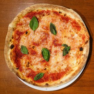 Margherita