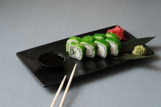 Կալիֆորնիա Մանրախովախեցգետնով