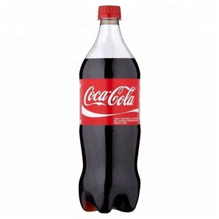 Coca 1l