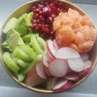 Poke Large