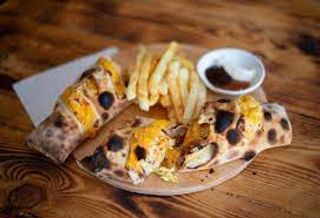 Baguette Farcie Chawarma