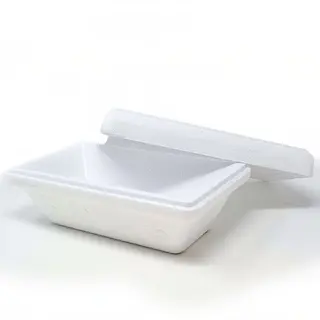 Vaschetta gelato media 750 g