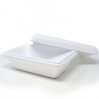 Vaschetta gelato media 750 g