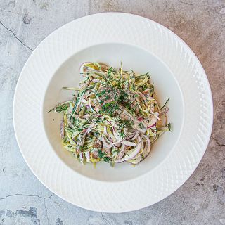 Салат Восточный смак