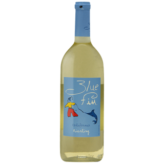 Blue Fin 75Cl