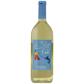 Blue Fin 75Cl