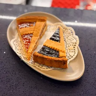 Crostata