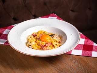 Карбонара (250г)