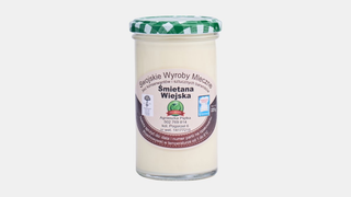 Śmietana słodka 36% 270 ml