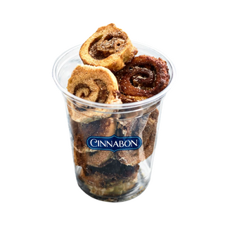 Cinnachips